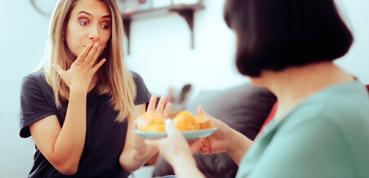 Histamínová intolerancia. Všetko, čo potrebujete vedieť – Symprove