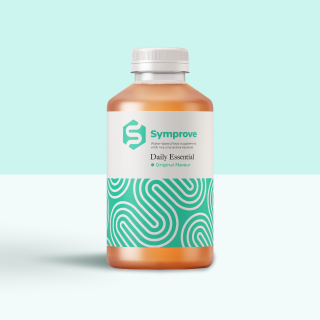 Symprove probiotiká
