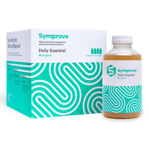Symprove probiotiká